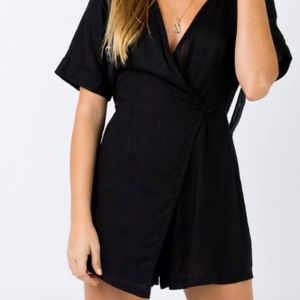 Princess Polly Arko Playsuit